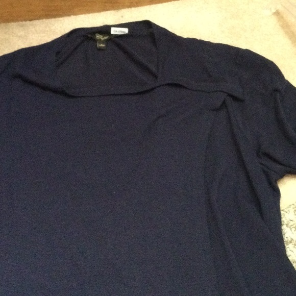 Cupio waterfall cardigan - Picture 4 of 8